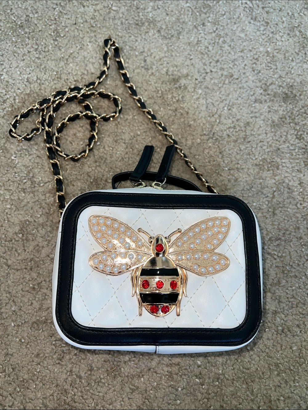 Girls Top Handle Purses - Picture 4 of 9